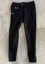 Equilibre reiterhose pferdespo gebraucht kaufen  Rosenheim