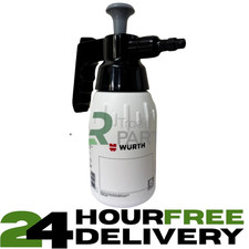 Wurth brake cleaner d'occasion  Expédié en Belgium