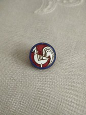 Insigne boutonniere compagnons d'occasion  Saint-Léonard-de-Noblat