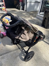 Baby jogger city for sale  Plymouth