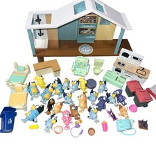 Bluey toy lot for sale  Las Vegas
