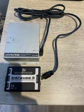 intravee for sale  LOUGHBOROUGH