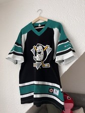 Vintage mighty ducks gebraucht kaufen  Linsengericht