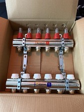 Mercury port underfloor for sale  DARTFORD