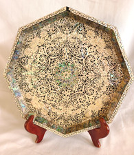 Vintage korean lacquer for sale  Albuquerque