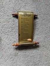 Vintage scroll metal for sale  Martinsburg