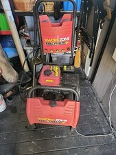 Workzone titanium high for sale  HOUNSLOW
