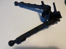 Accu tac bipod for sale  REDDITCH