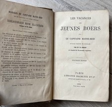 Rare livre ancien d'occasion  Chartres