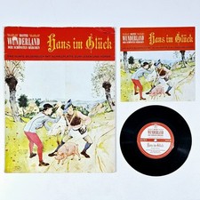 1969 bastei wunderland gebraucht kaufen  Halle