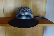 Damen visor schirm gebraucht kaufen  Asbach