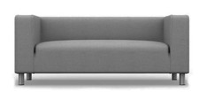 ikea klippan cover for sale  SHEFFIELD
