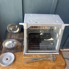 Ronco showtime rotisserie for sale  Ontario