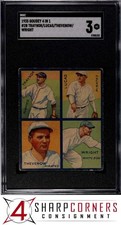 1935 goudey pie for sale  Attleboro Falls