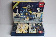 Boite vide lego d'occasion  Aire-sur-la-Lys