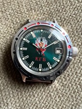 Nos vintage vostok gebraucht kaufen  Blankenburg
