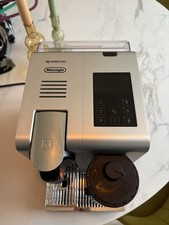 Delonghi lattissima pro for sale  UK