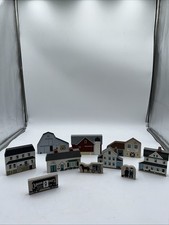Cat meow village for sale  New Liberty