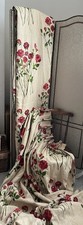 Stunning bespoke linen for sale  HEREFORD