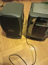 Grundig portable micro gebraucht kaufen Grundig portable micro gebraucht kaufen  Deizisau