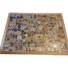 Framed corkboard full for sale  Delphos