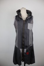 Desigual vestito smanicato usato  Massa di Somma