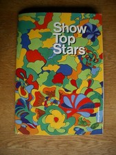 Show top stars gebraucht kaufen  Deutschland