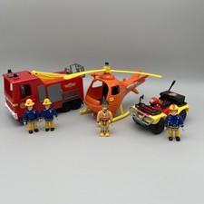Fireman sam jupiter for sale Fireman sam jupiter for sale  HAVANT