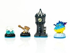 Skylanders swap force gebraucht kaufen  Dresden