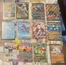 Lotto carte pokemon usato  Rivoli