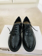 Size women brogues for sale  ST. HELENS