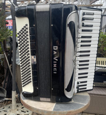 Vinci m.m.20.c piano for sale  San Jose