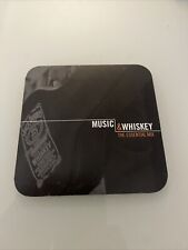 Music whiskey essential for sale  Shipping to Ireland