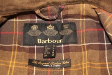 Barbour belted utility for sale  DARLINGTON