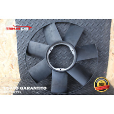 Ventola radiatore motore usato  Cittanova
