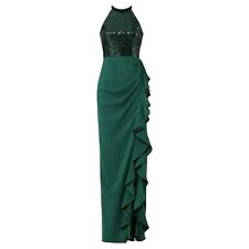 Badgley mischka sequin for sale  Salem