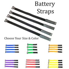 Rcp straps battery for sale  Kingman