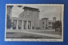 Cartolina postcard tirrenia usato  Firenze