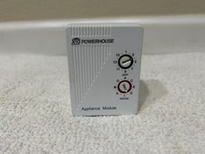 X10 powerhouse appliance for sale  San Jose