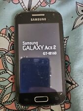 Usado, Samsung Galaxy Ace 2 GT-I8160 - 4 GB - Negro ónix - Usado, funciona bien segunda mano  Embacar hacia Argentina