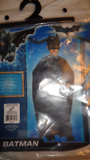 Batman kostüm fasching gebraucht kaufen  Berlin