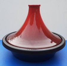 Creuset tagine 27cm for sale  UK