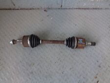 Discovery driveshaft near d'occasion  Expédié en Belgium