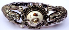 Heavy sterling silver for sale  WICKFORD