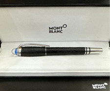 Montblanc star walker usato  Spedire a Italy