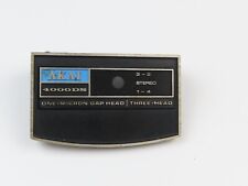 Akai 4000ds head for sale  FERRYHILL