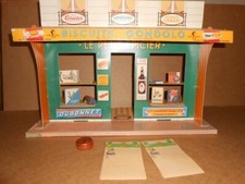 Jouet ancien magasin d'occasion Jouet ancien magasin d'occasion  Sainte-Sévère-sur-Indre