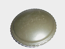 Tankdeckel blau nato gebraucht kaufen  Hochdorf-Assenheim