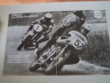 Advertising pubblicità 1972 usato  Salerno