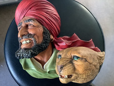 Bossons deccan hunters for sale  DUNFERMLINE